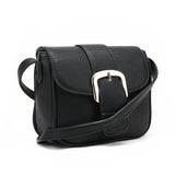 Nia Crossbody Bag - Black image