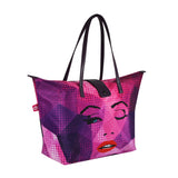 Pretty Lady Shopper Bag image