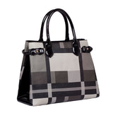 Martina Tote Bag - Black image