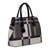 Ellie Tote Bag - Black image