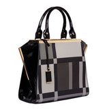 Joanne Tote Bag - Black image