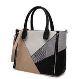 Yoko Tote Bag - Taupe image