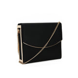Aurora Shoulder Bag - Black image