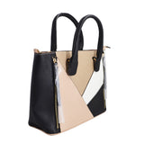Yoko Tote Bag - Nude image