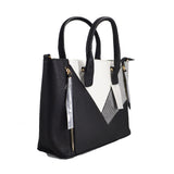 Yoko Tote Bag - Black image