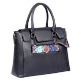Marie Tote Bag - Black image