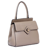 Luna Tote Bag - Khaki image