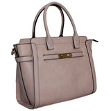 Candence Tote Bag - Pink image