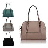 Fallon Tote Bag - Pink image