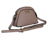 Saffi Shoulder Bag - Ligtht Pink image