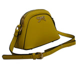Saffi Shoulder Bag - Yellow image