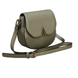 Ursa Shoulder Bag - Gold image