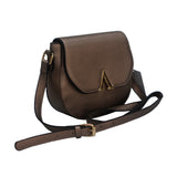 Ursa Shoulder Bag - Brown image