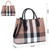Aerin Tote Bag - Black image