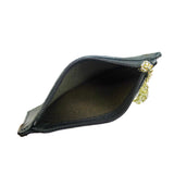 Cassette Coin Purse - Black image