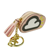 Cloud Coin Purse - Pink image