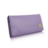 Tree Purse Long - Light Purple image