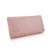 Tree Purse Long - Pink image