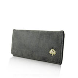 Tree Purse Long - Black image