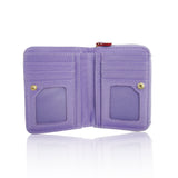 Tree Purse Short - Light Purple image