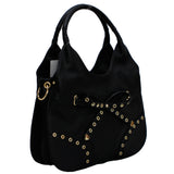Gaby Tote Bag - Black image