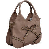 Gaby Tote Bag - Pink image