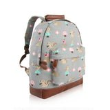 Critters Rucksack - Grey image