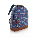 Anchor Rucksack - Dark Blue image