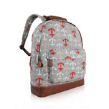 Anchor Rucksack - Grey image