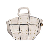 Tamsin Tote Bag - Apricot image