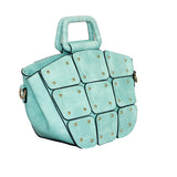 Tamsin Tote Bag - Green image