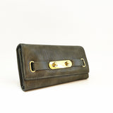 Anneli Belt Purse - Black image