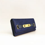 Anneli Belt Purse - Blue image