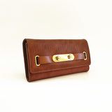 Anneli Belt Purse - Brown image