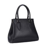 Carianna Tote Bag - Black image