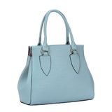 Carianna Tote Bag - Light Blue image