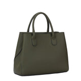 Bali Tote Bag - Green image