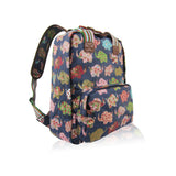 Elephant Laptop Rucksack - DK BLUE image