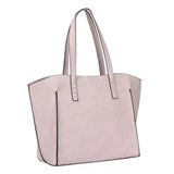 Halia Tote Bag - PINK image