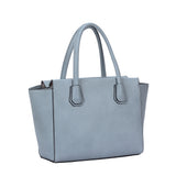 Jasia Tote Bag  - GREY image