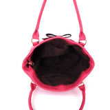 Yoana Tote Bag - BEIGE image