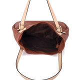 Camille Tote Bag - BLACK image