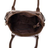 Beatrice Tote Bag - BLACK image