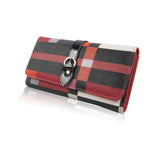 Tiffany Purse - Red image