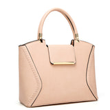 Izett Tote Bag - Nude image