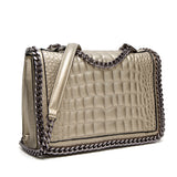 Jina Shoulder Bag - Gold image