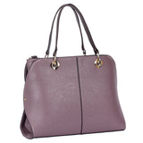 Christiana Tote Bag - Purple image