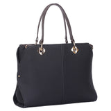 Christiana Tote Bag - Black image