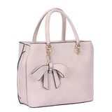 Emmeline Tote Bag - Pink image