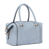 Colleen Duffel Bag - Grey image